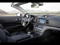 2013 Mercedes-Benz SL63 AMG  - Interior