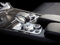 2013 Mercedes-Benz SL63 AMG  - Interior Detail
