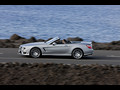 2013 Mercedes-Benz SL63 AMG  - Side