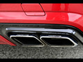 2013 Mercedes-Benz SL63 AMG Exhaust - 