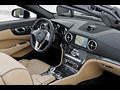 2013 Mercedes-Benz SL65  - Interior