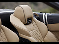 2013 Mercedes-Benz SL65  - Interior Detail