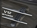 2013 Mercedes-Benz SL65 AMG US-Version  - Detail