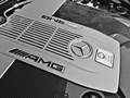 2013 Mercedes-Benz SL65 AMG US-Version  - Engine