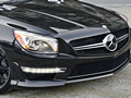 2013 Mercedes-Benz SL65 AMG US-Version  - Front