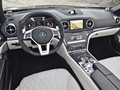 2013 Mercedes-Benz SL65 AMG US-Version  - Interior