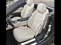 2013 Mercedes-Benz SL65 AMG US-Version  - Interior