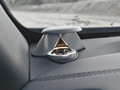 2013 Mercedes-Benz SL65 AMG US-Version Bang & Olufsen - Interior Detail