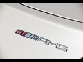 2013 Mercedes-Benz SLS AMG GT  - Badge