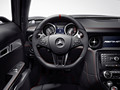 2013 Mercedes-Benz SLS AMG GT  - Interior