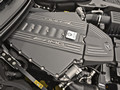 2013 Mercedes-Benz SLS AMG GT Coupe designo Magno Alanite Grey  - Engine