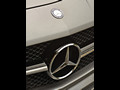 2013 Mercedes-Benz SLS AMG GT Coupe designo Magno Alanite Grey  - Grille
