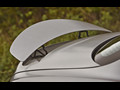 2013 Mercedes-Benz SLS AMG GT Coupe designo Magno Alanite Grey  - Spoiler
