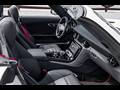 2013 Mercedes-Benz SLS AMG GT Roadster - Interior