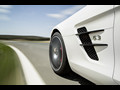 2013 Mercedes-Benz SLS AMG GT Roadster Side Vent - 