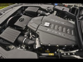 2013 Mercedes-Benz SLS AMG GT Roadster designo Mystic White  - Engine