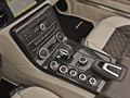 2013 Mercedes-Benz SLS AMG GT Roadster designo Mystic White  - Interior Detail