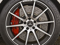 2013 Mercedes-Benz SLS AMG GT Roadster designo Mystic White  - Wheel