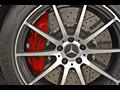 2013 Mercedes-Benz SLS AMG GT Roadster designo Mystic White  - Wheel