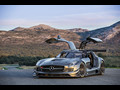 2013 Mercedes-Benz SLS AMG GT3 45th Anniversary  - Front