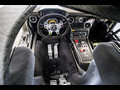 2013 Mercedes-Benz SLS AMG GT3 45th Anniversary  - Interior