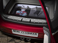 2014 MINI Clubman Concept  - Detail