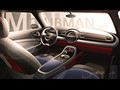 2014 MINI Clubman Concept  - Interior