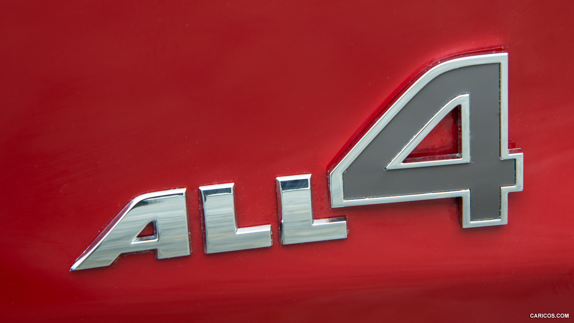 2014 MINI Cooper D Paceman ALL4  - Badge, #24 of 25