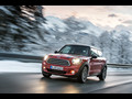 2014 MINI Cooper D Paceman ALL4  - Front