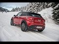 2014 MINI Cooper D Paceman ALL4 in Snow - Rear