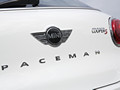 2014 MINI Cooper S Paceman UK-Version  - Badge