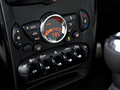 2014 MINI Cooper S Paceman UK-Version  - Central Console
