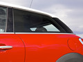 2014 MINI Cooper S Paceman UK-Version  - Detail