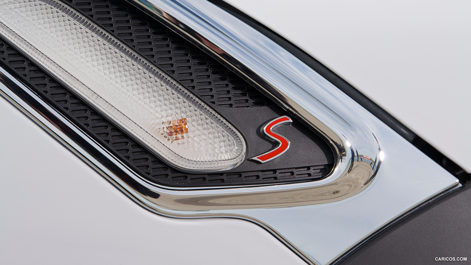 2014 MINI Cooper S Paceman UK-Version  - Detail, #123 of 280