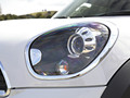 2014 MINI Cooper S Paceman UK-Version  - Headlight