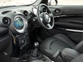 2014 MINI Cooper S Paceman UK-Version  - Interior