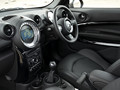 2014 MINI Cooper S Paceman UK-Version  - Interior