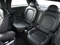 2014 MINI Cooper S Paceman UK-Version  - Interior Rear Seats