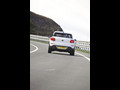 2014 MINI Cooper S Paceman UK-Version  - Rear