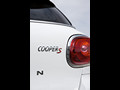 2014 MINI Cooper S Paceman UK-Version  - Tail Light