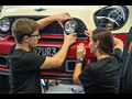 2014 MINI Paceman Adventure Concept  - Making Of