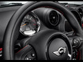 2014 MINI Paceman John Cooper Works Steering Wheel - 