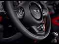 2014 MINI Paceman John Cooper Works Steering Wheel - 