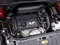 2014 MINI Paceman S UK-Version  - Engine
