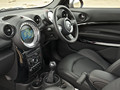 2014 MINI Paceman S UK-Version  - Interior