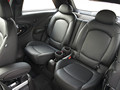 2014 MINI Paceman S UK-Version  - Interior Rear Seats