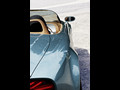 2014 MINI Superleggera Vision Concept  - Detail