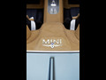 2014 MINI Superleggera Vision Concept  - Interior Detail