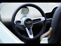 2014 MINI Superleggera Vision Concept  - Interior Steering Wheel