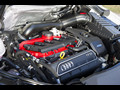 2014 MTM Audi RS Q3 2.5 TFSI quattro  - Engine
